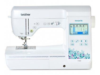 Brother Innov-is F560