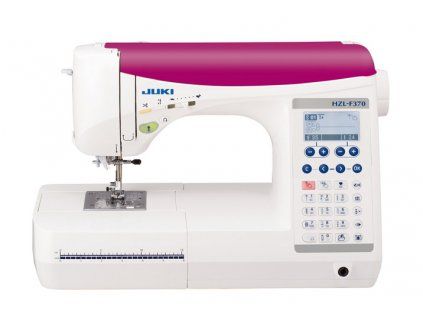 JUKI HZL - F370