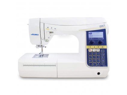 JUKI HZL-DX7