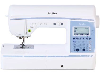 Brother Inventio NV1350