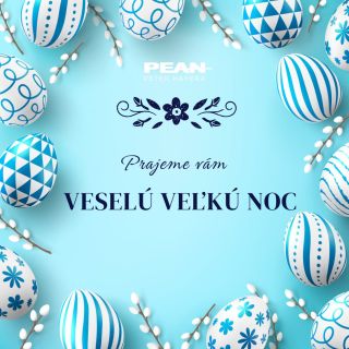 Želáme vám príjemné a pokojné prežitie veľkonočných sviatkov v kruhu vašich najbližších. 🐣🌷 ℹ️ Upozorňujeme, že kamenná...